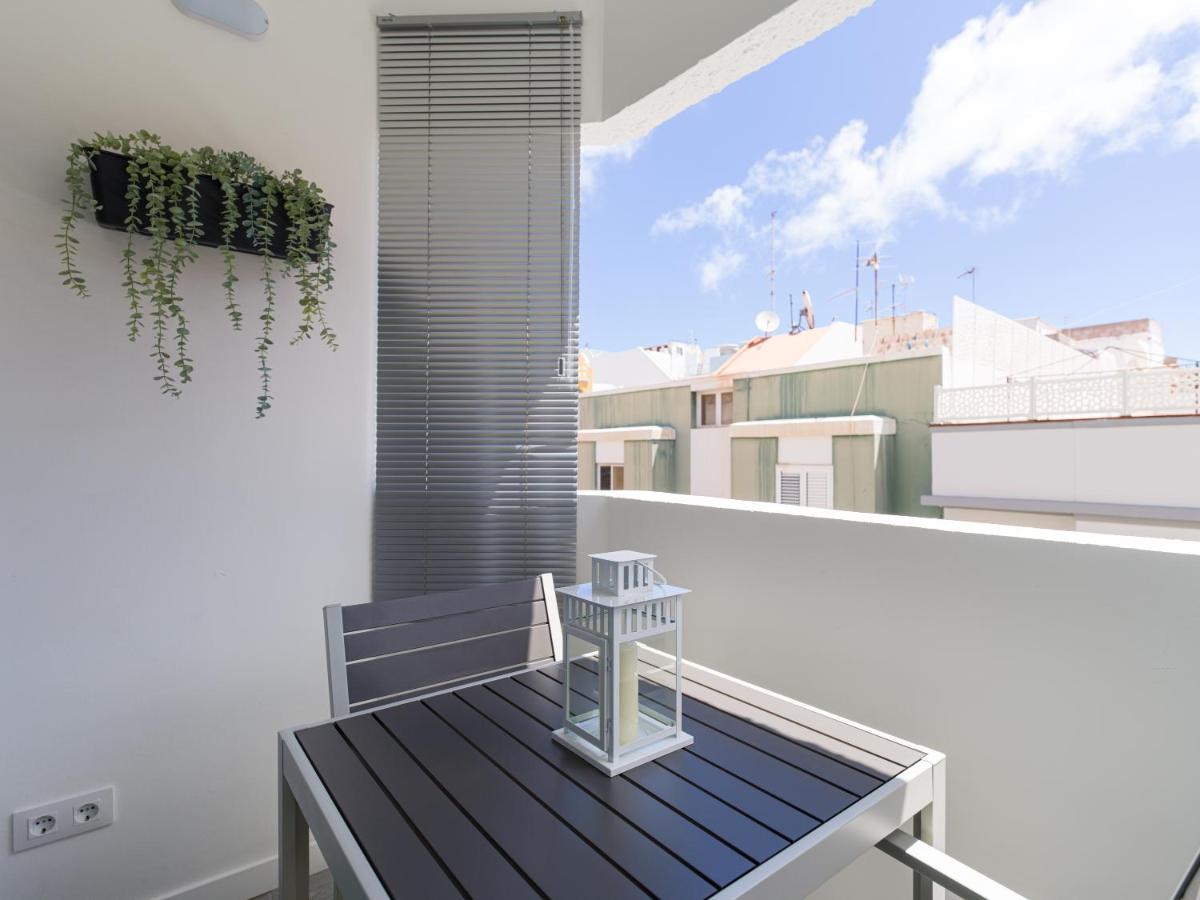 Luxuryflats La Isleta - 2br - Balcony - Parking - Appartamento