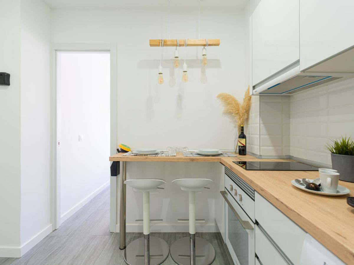 Appartamento Luxuryflats La Isleta - 2br - Balcony - Parking - Las Palmas de Gran Canaria