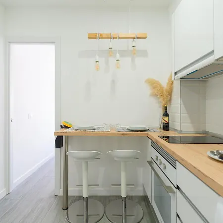 Luxuryflats La Isleta - 2Br - Balcony - Parking - Beach Las Palmas de Gran Canaria Exterior photo