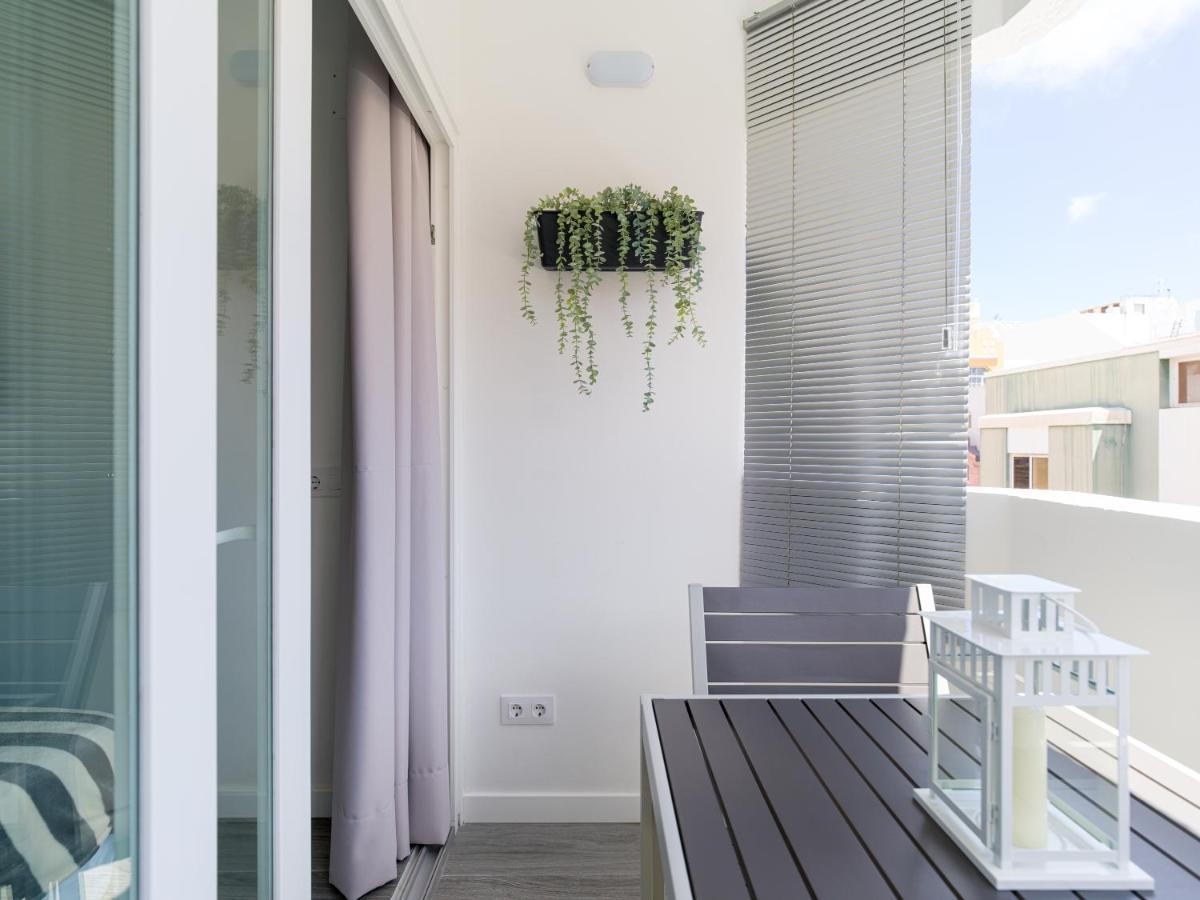 Luxuryflats La Isleta - 2br - Balcony - Parking - * Las Palmas / Gran Canaria