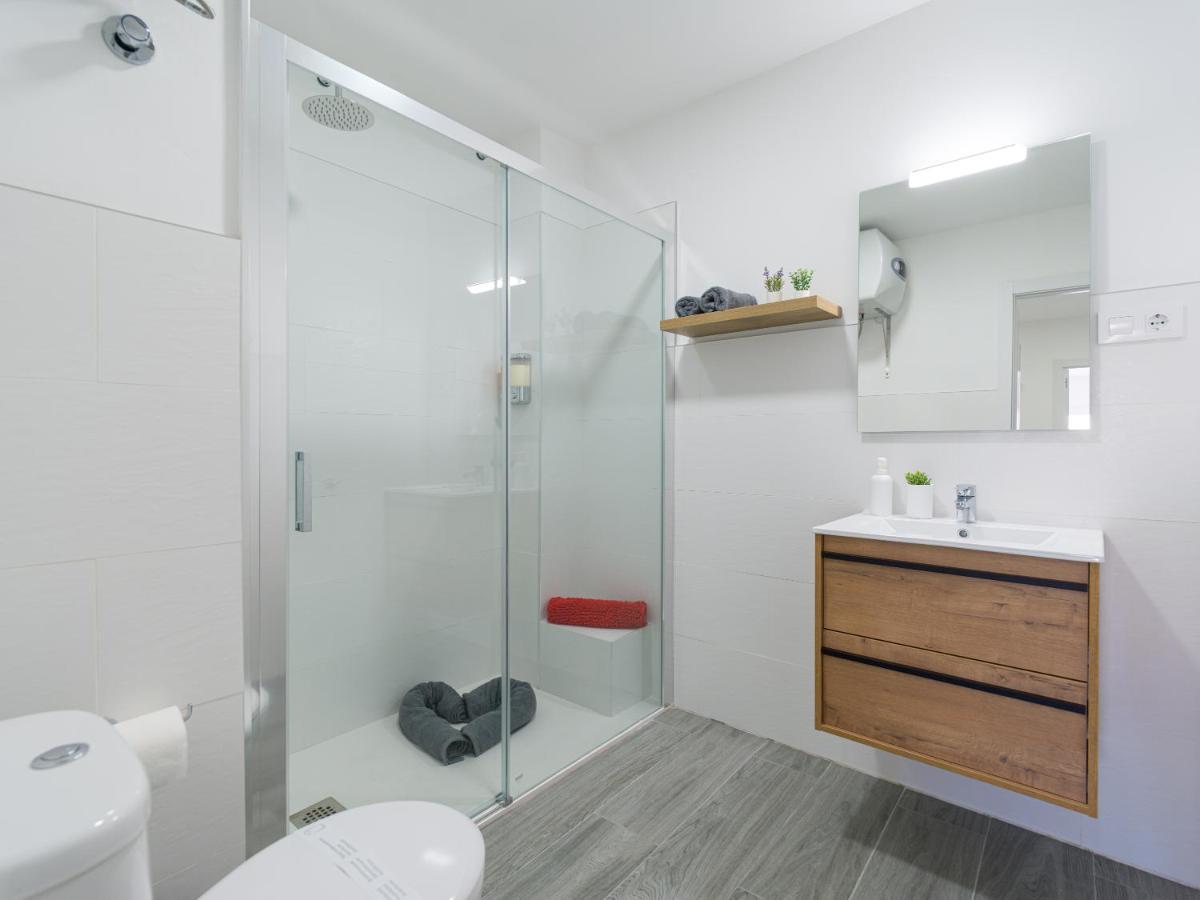 Luxuryflats La Isleta - 2br - Balcony - Parking - Las Palmas / Gran Canaria
