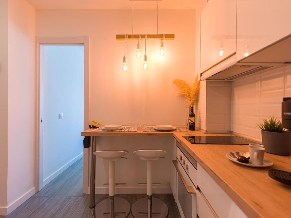 Luxuryflats La Isleta - 2br - Balcony - Parking - Las Palmas / Gran Canaria